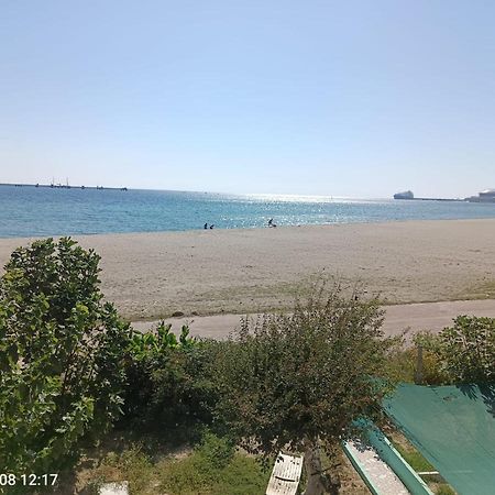 Апарт отель Deniz Yildizi Мармара-Эреглиси Экстерьер фото