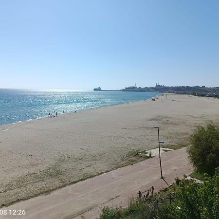 Апарт отель Deniz Yildizi Мармара-Эреглиси Экстерьер фото